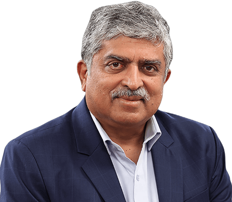 Nandan Nilekani | SeedToScale
